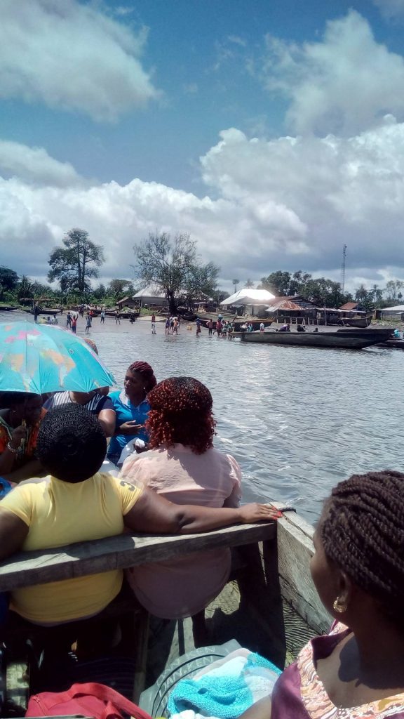 BES WarerTransport Optimised